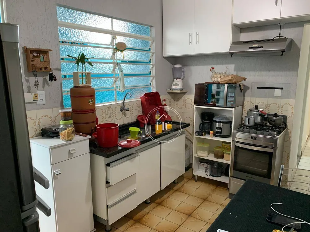 Casa, 3 quartos, 100 m² - Foto 4