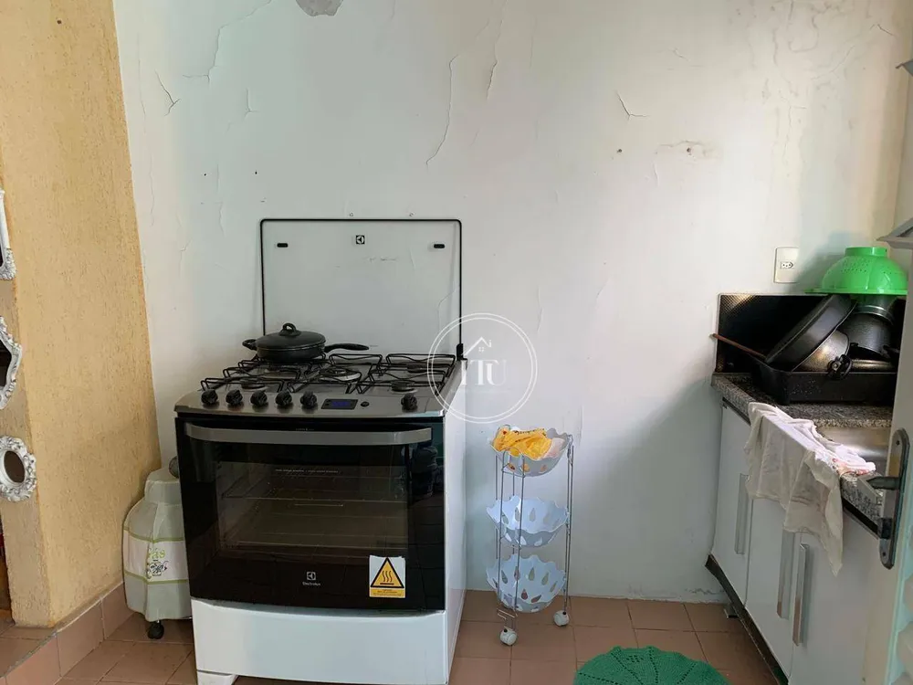 Casa, 3 quartos, 100 m² - Foto 12