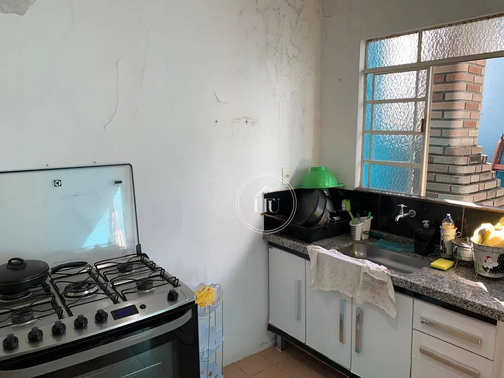 Casa, 3 quartos, 100 m² - Foto 11