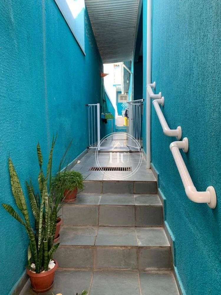 Casa, 3 quartos, 100 m² - Foto 2