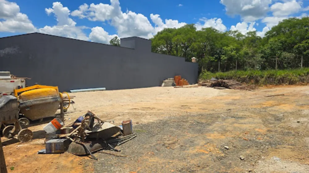 Terreno, 381 m² - Foto 6