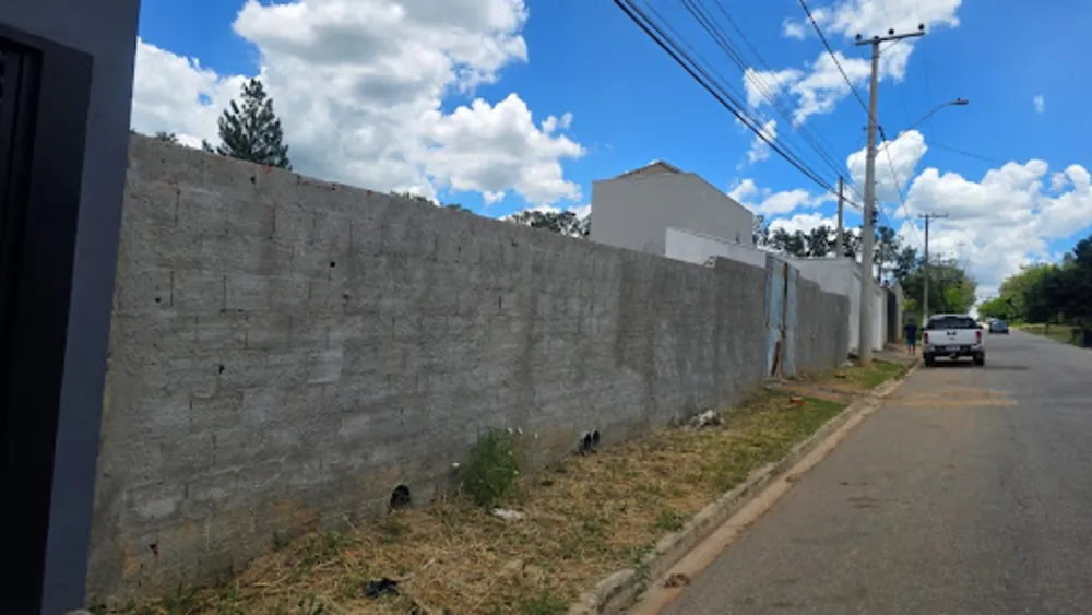 Terreno, 381 m² - Foto 5