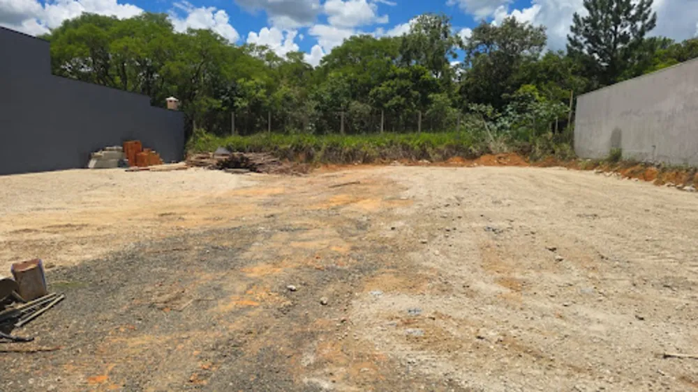 Terreno, 381 m² - Foto 1