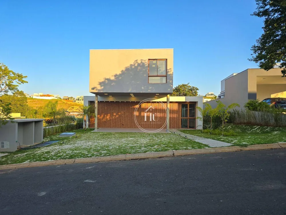 Casa de Condomínio, 4 quartos - Foto 2