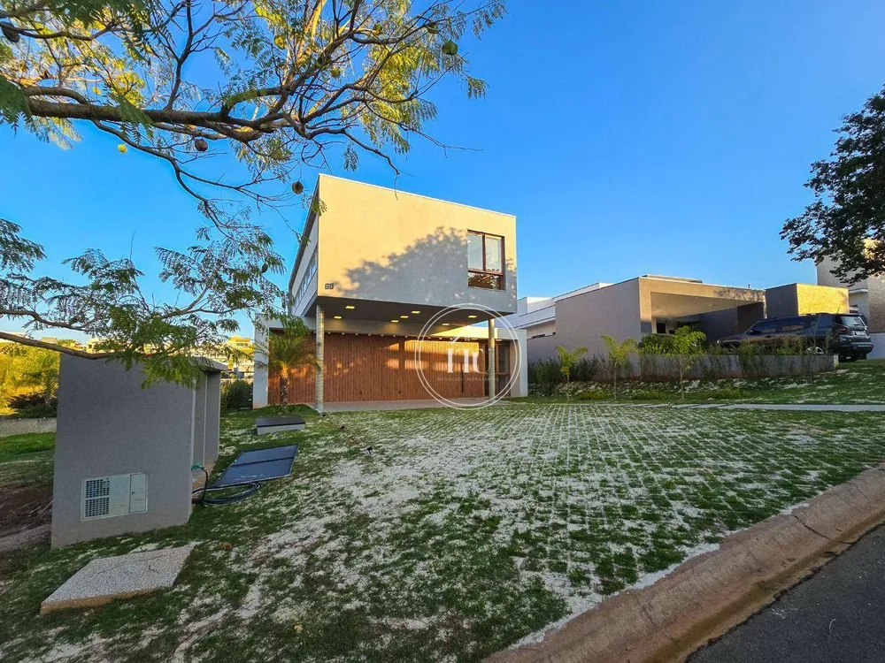 Casa de Condomínio, 4 quartos - Foto 8