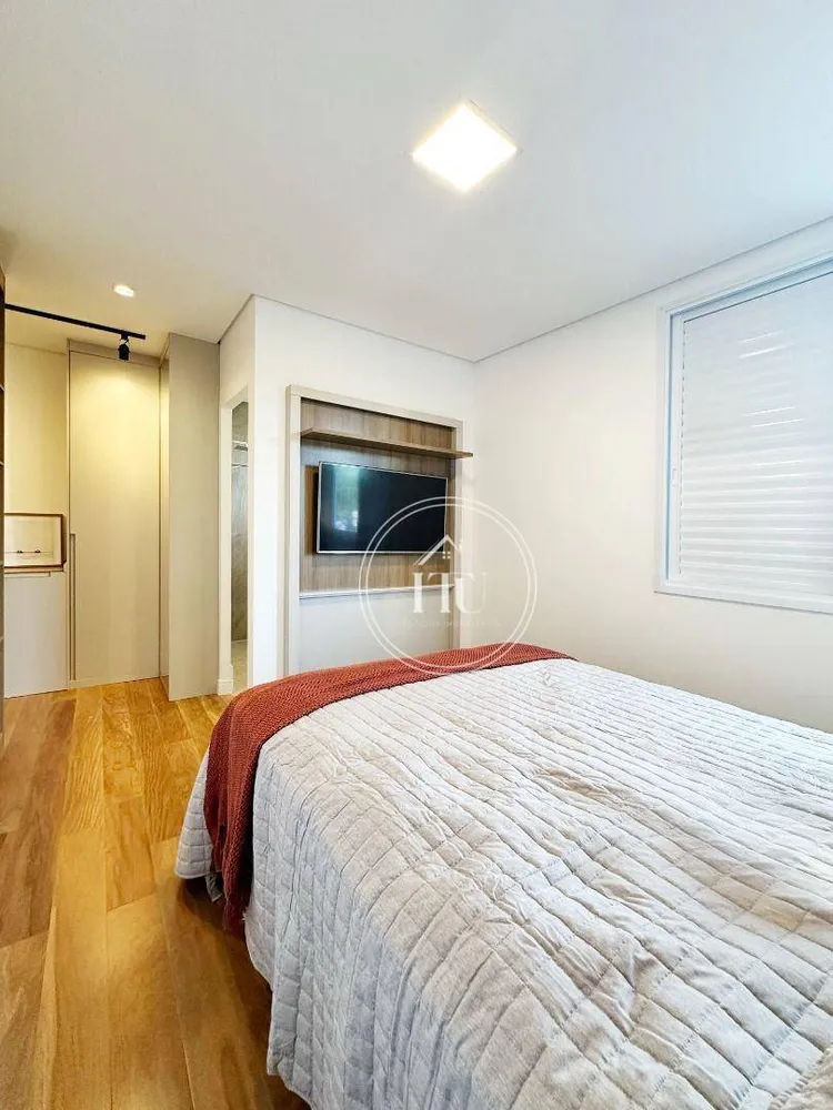 Apartamento, 3 quartos, 95 m² - Foto 11