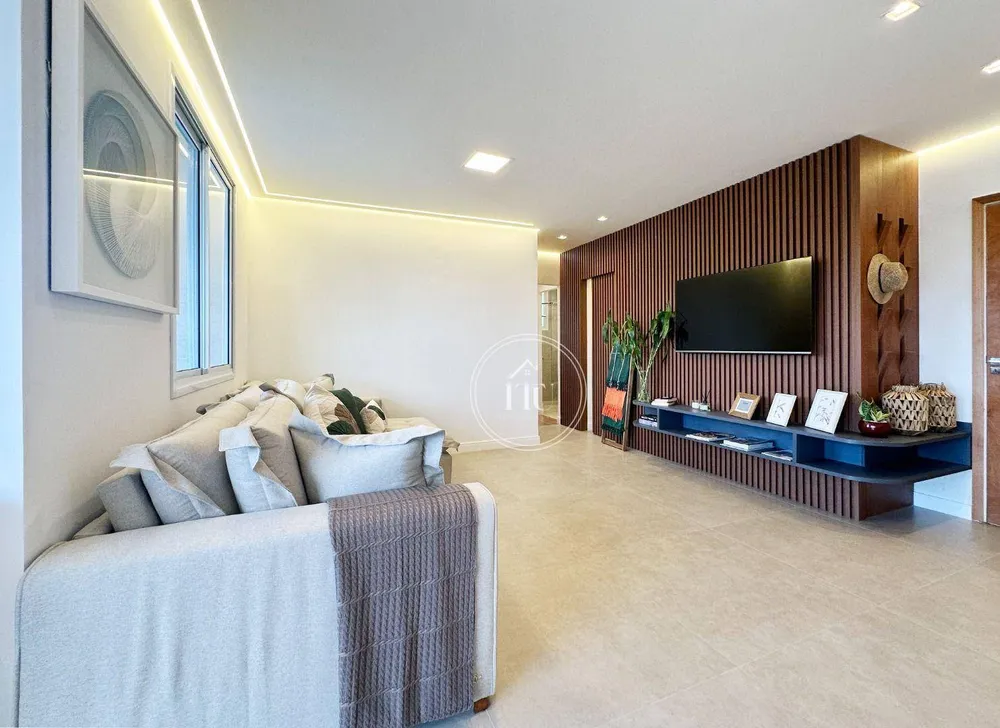 Apartamento, 3 quartos, 95 m² - Foto 7