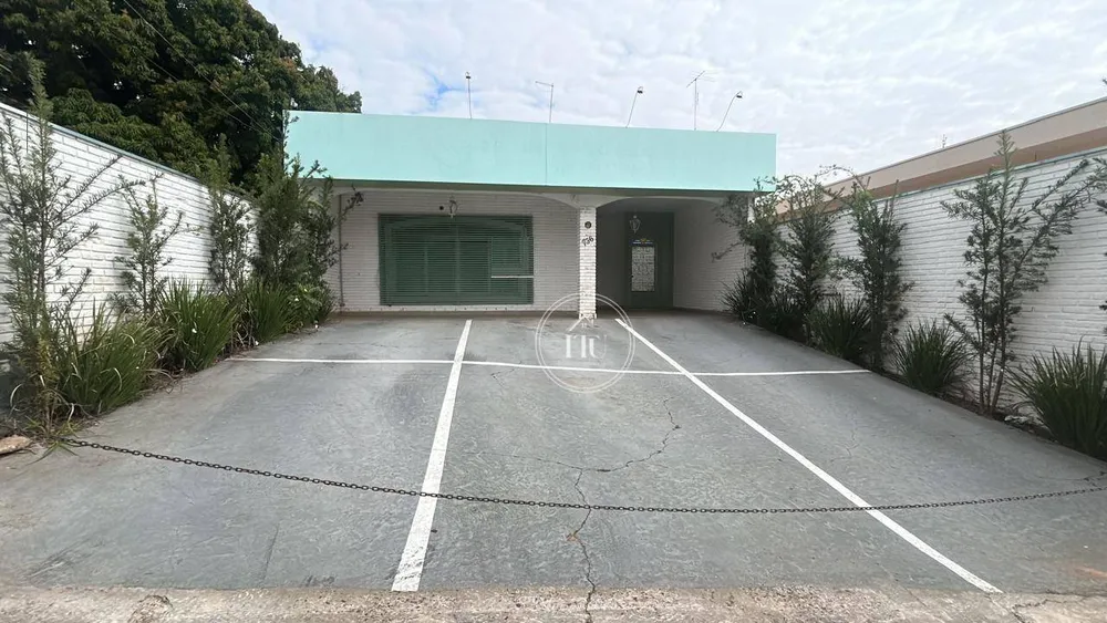 Casa, 5 quartos, 60 m² - Foto 1