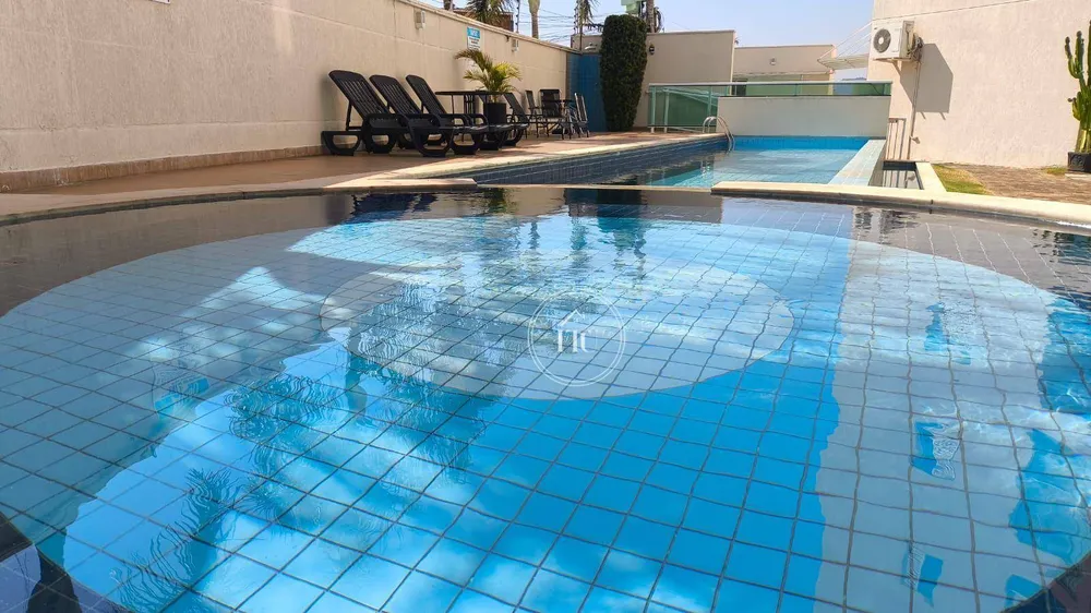 Apartamento, 2 quartos, 59 m² - Foto 11