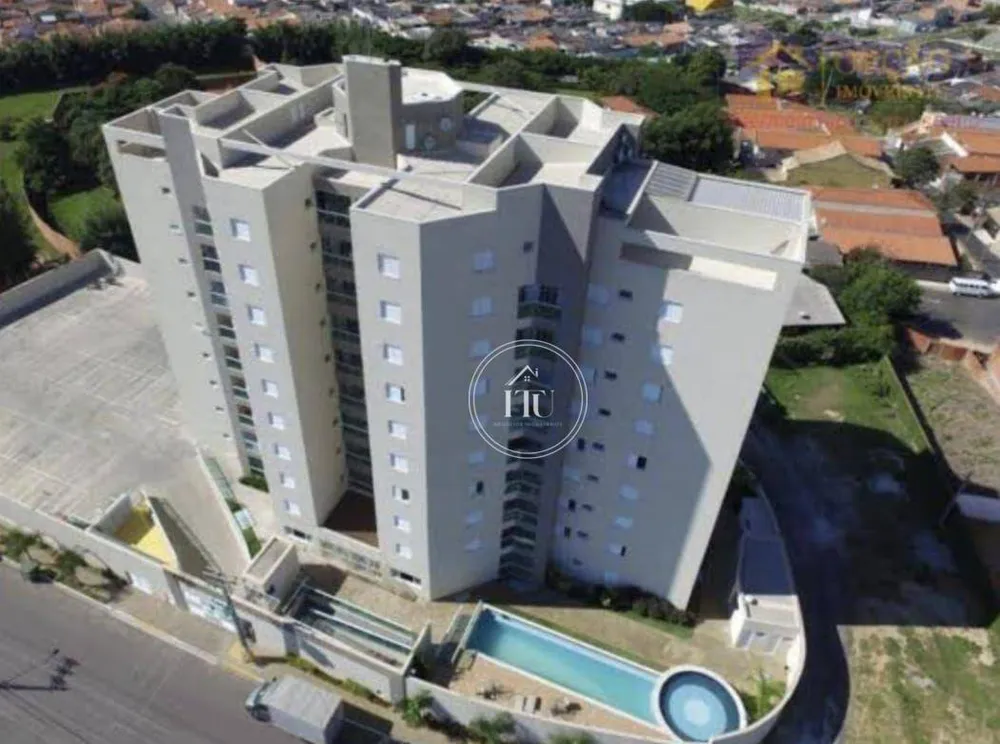 Apartamento, 2 quartos, 59 m² - Foto 2