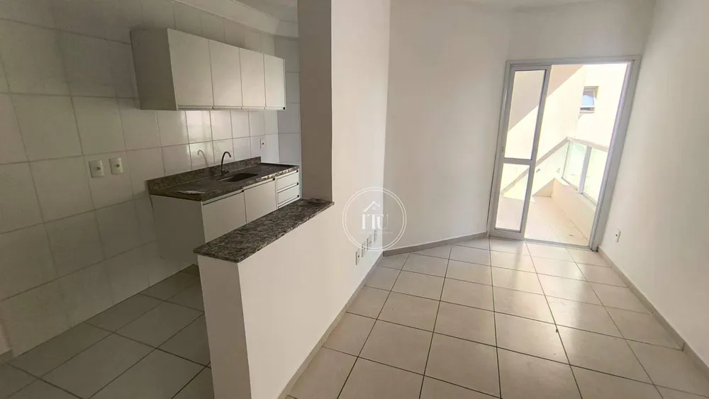 Apartamento, 2 quartos, 59 m² - Foto 1