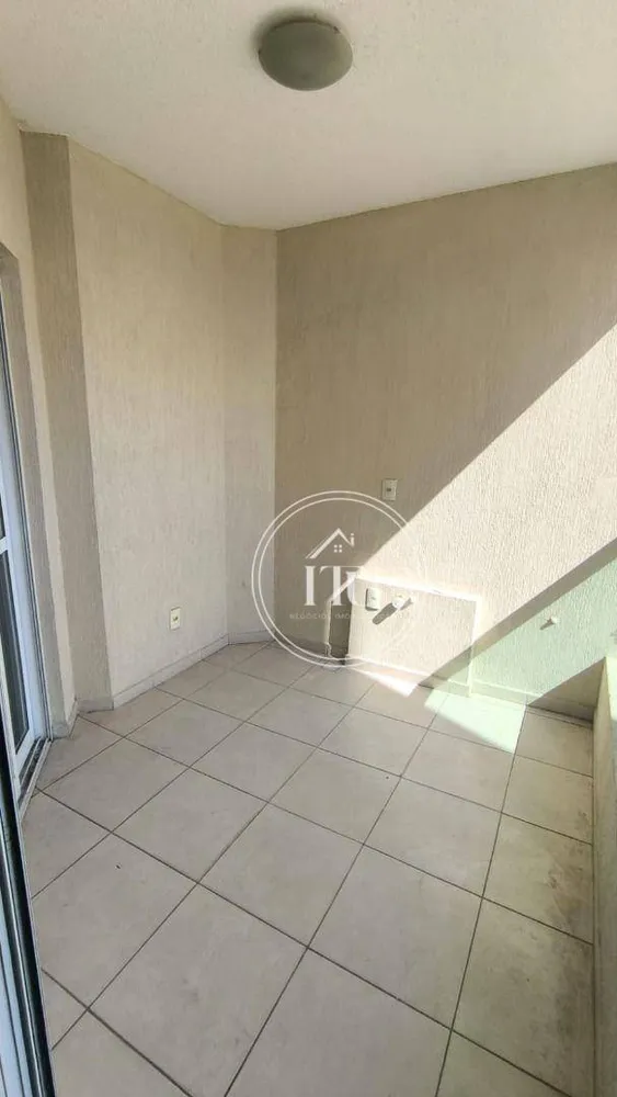 Apartamento, 2 quartos, 59 m² - Foto 6