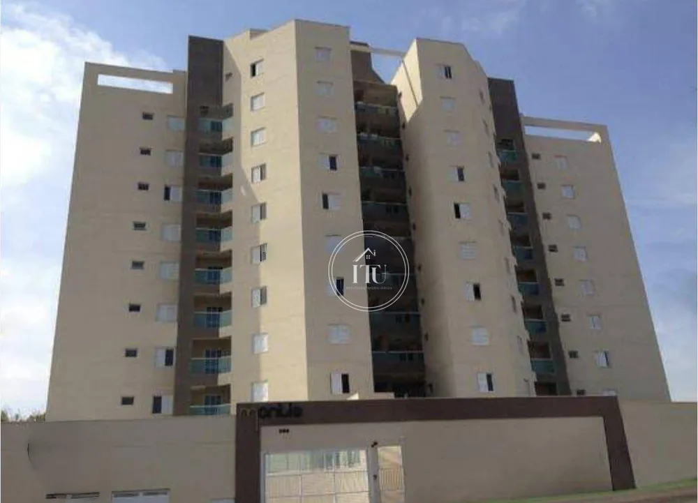 Apartamento, 2 quartos, 59 m² - Foto 3