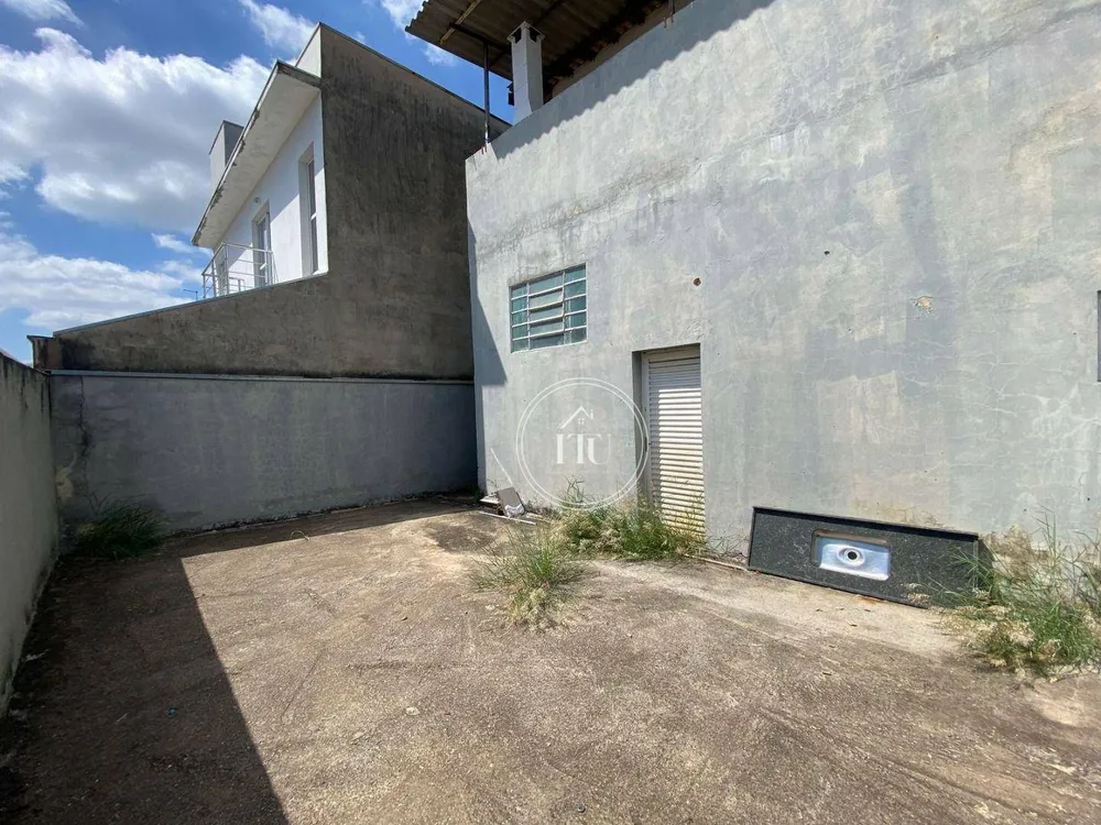 Loja-Salão, 100 m² - Foto 12
