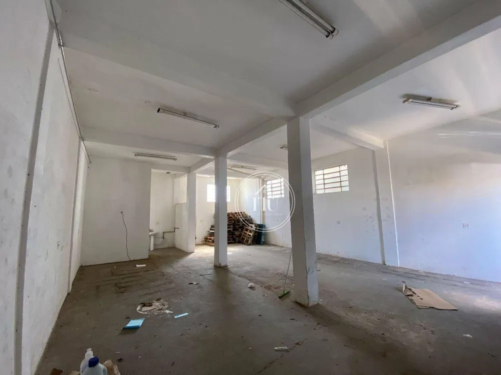Loja-Salão, 100 m² - Foto 4
