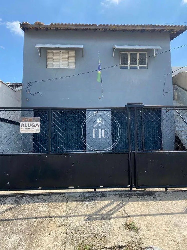 Loja-Salão, 100 m² - Foto 2