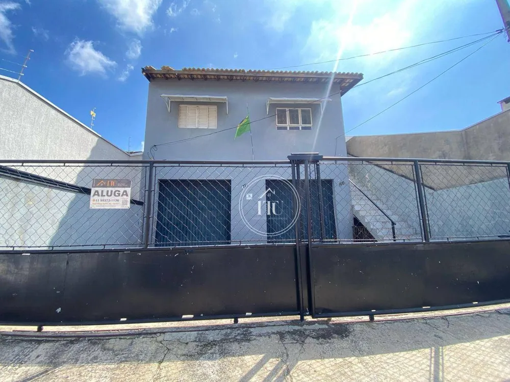 Loja-Salão, 100 m² - Foto 1