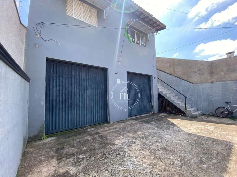 Loja-Salão, 100 m² - Foto 3