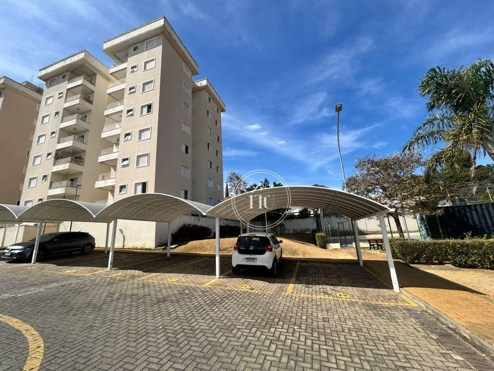 Apartamento, 2 quartos, 107 m² - Foto 1