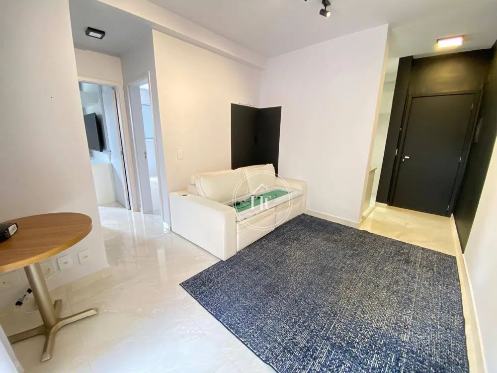 Apartamento, 2 quartos, 107 m² - Foto 2