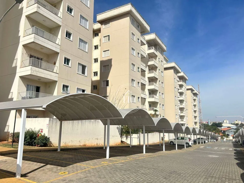 Apartamento, 2 quartos, 107 m² - Foto 11