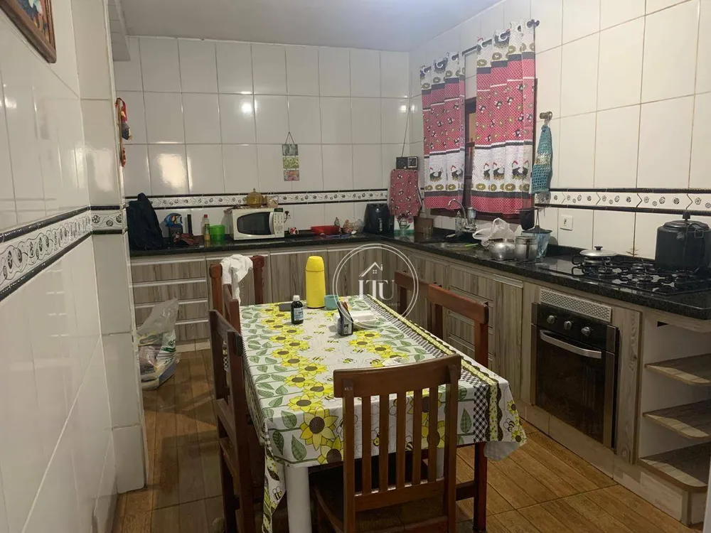 Casa, 3 quartos, 225 m² - Foto 6