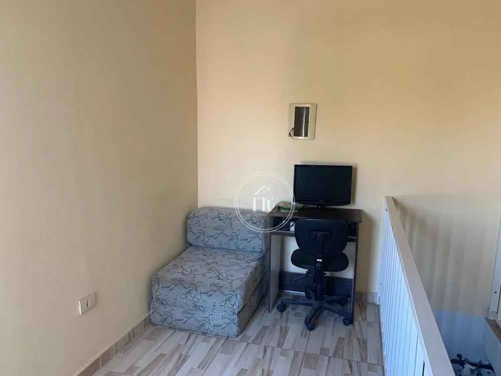Casa, 3 quartos, 225 m² - Foto 12