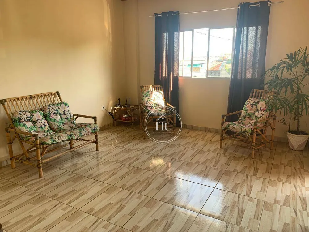 Casa, 3 quartos, 225 m² - Foto 7