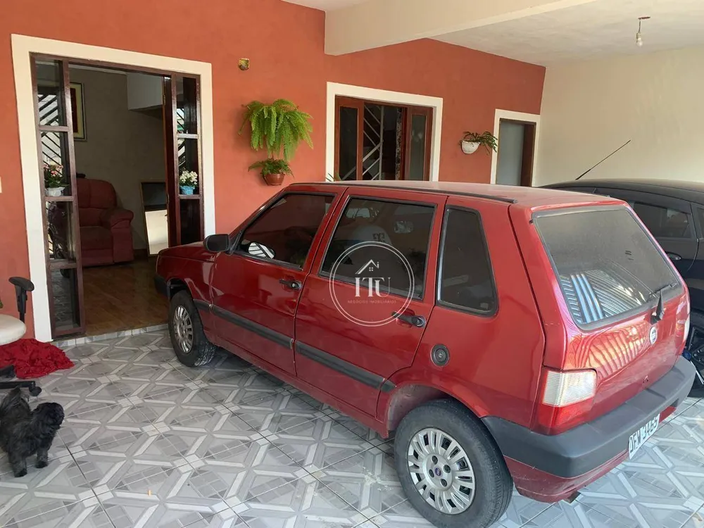 Casa, 3 quartos, 225 m² - Foto 3
