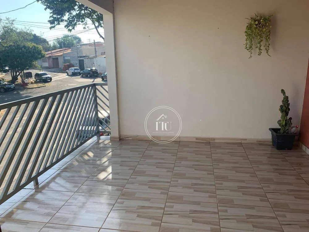 Casa, 3 quartos, 225 m² - Foto 8
