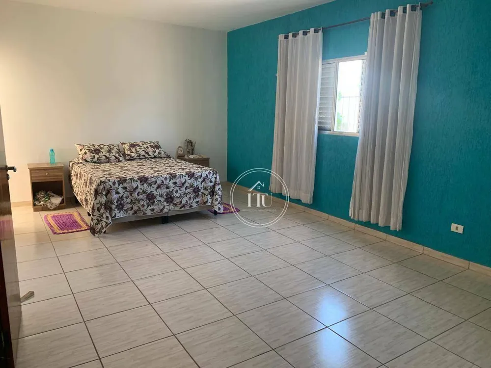 Casa, 3 quartos, 225 m² - Foto 11