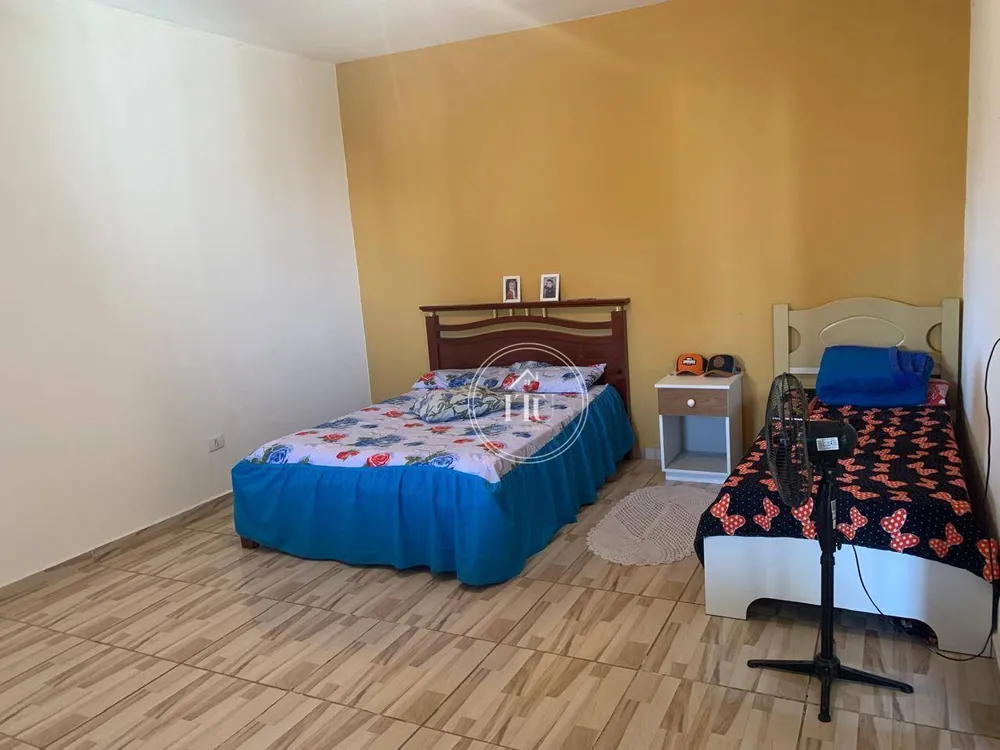 Casa, 3 quartos, 225 m² - Foto 9
