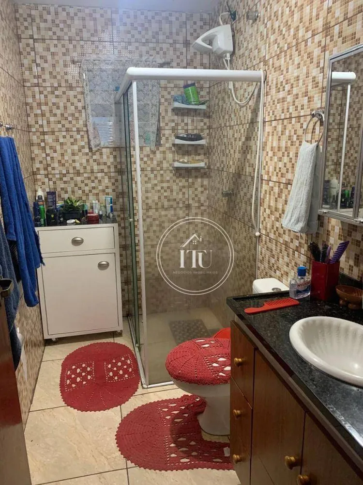 Casa, 3 quartos, 225 m² - Foto 4