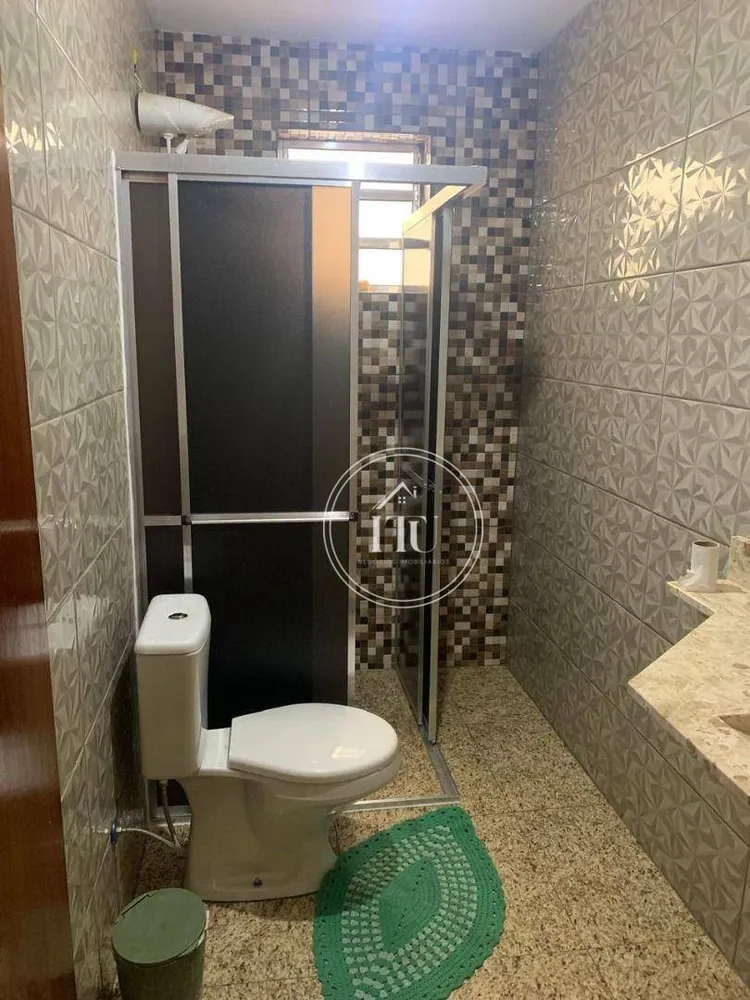 Casa, 3 quartos, 225 m² - Foto 10