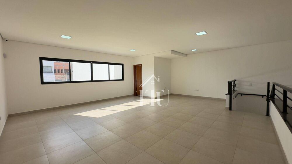 Loja-Salão, 222 m² - Foto 1
