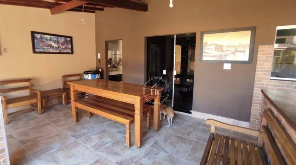 Casa, 2 quartos, 232 m² - Foto 5