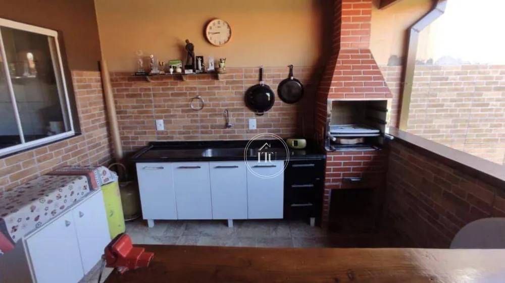 Casa, 2 quartos, 232 m² - Foto 8