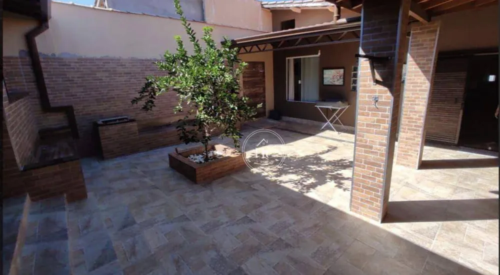 Casa, 2 quartos, 232 m² - Foto 11