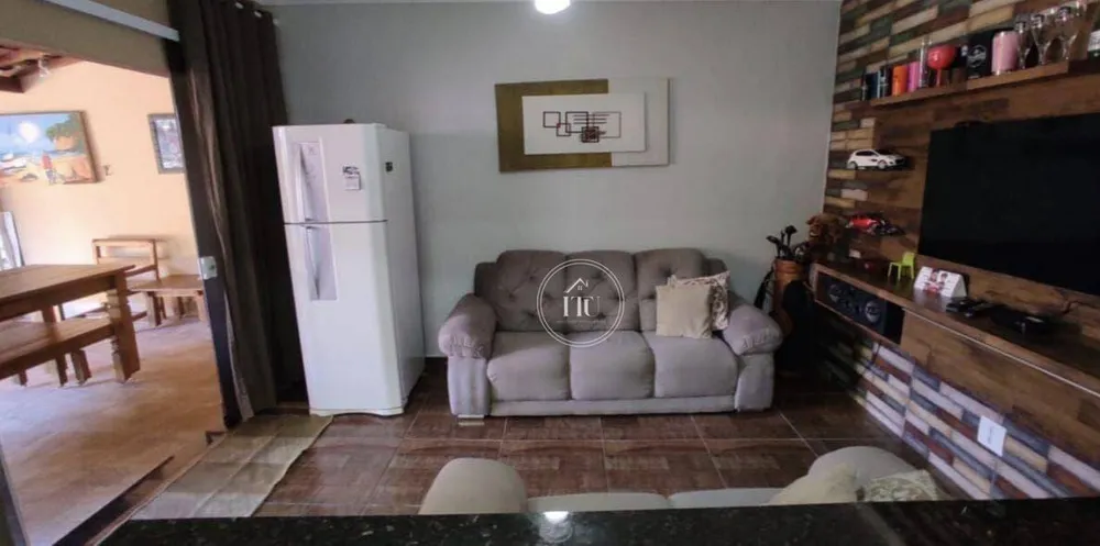 Casa, 2 quartos, 232 m² - Foto 13