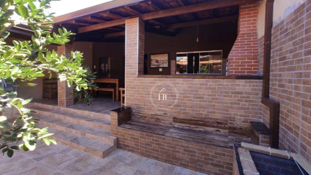Casa, 2 quartos, 232 m² - Foto 10
