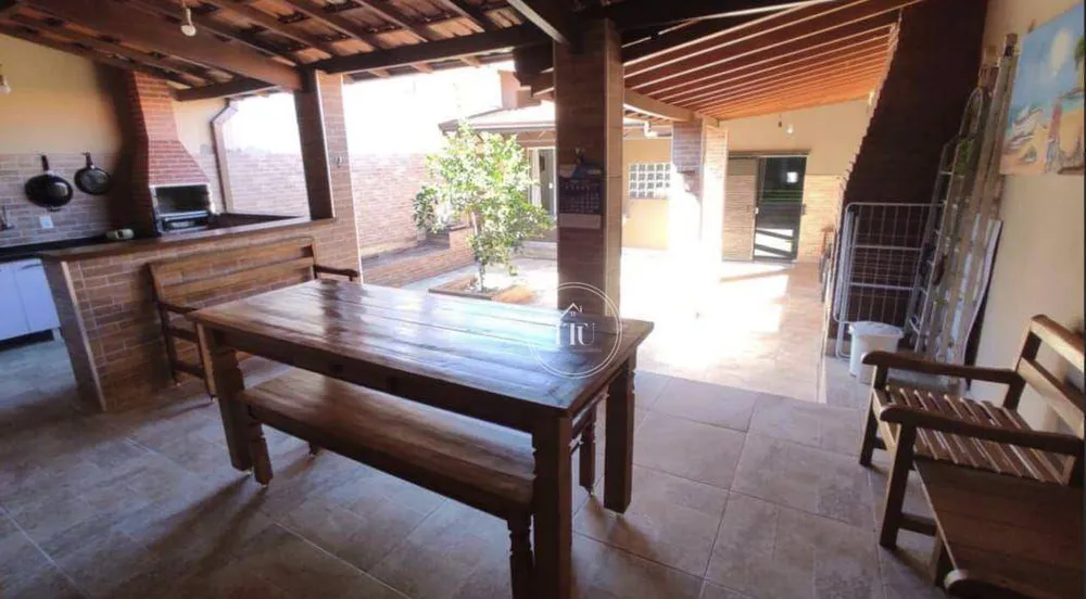 Casa, 2 quartos, 232 m² - Foto 9