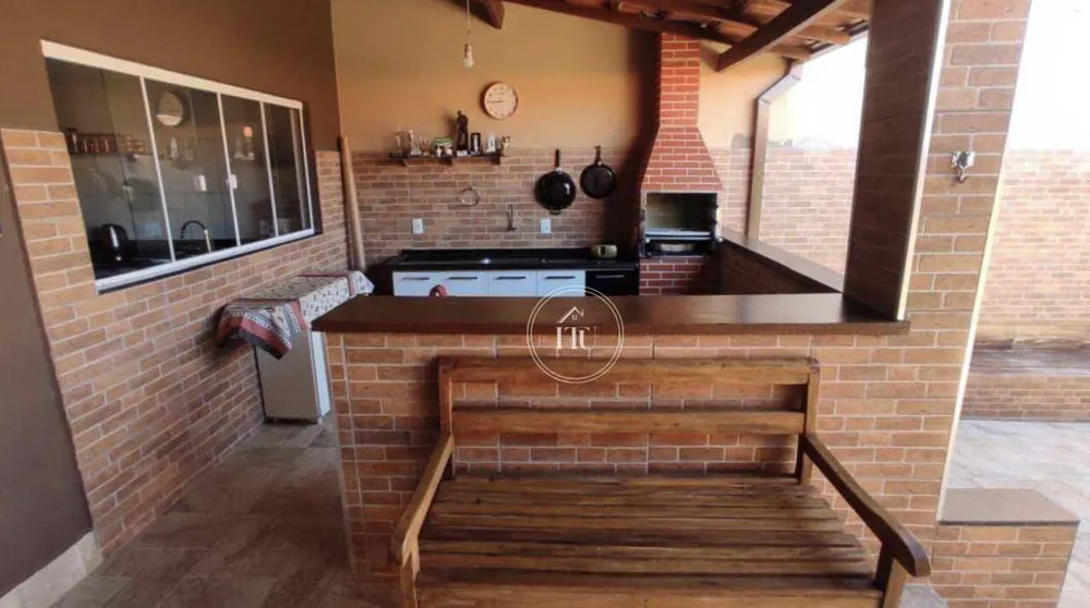 Casa, 2 quartos, 232 m² - Foto 6