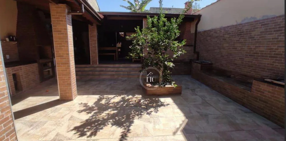 Casa, 2 quartos, 232 m² - Foto 12