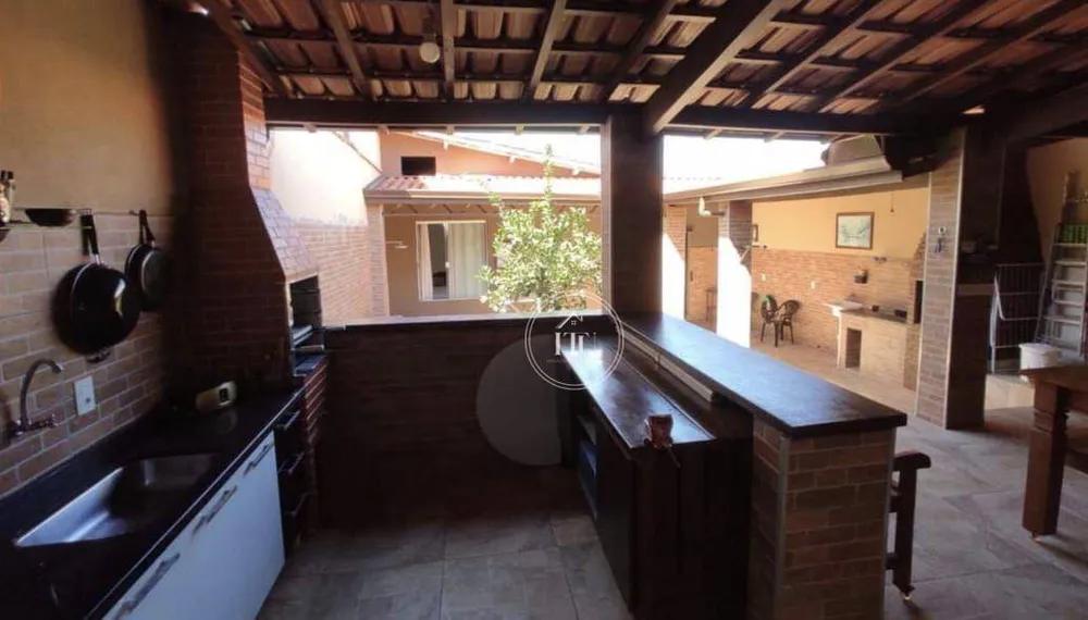 Casa, 2 quartos, 232 m² - Foto 7