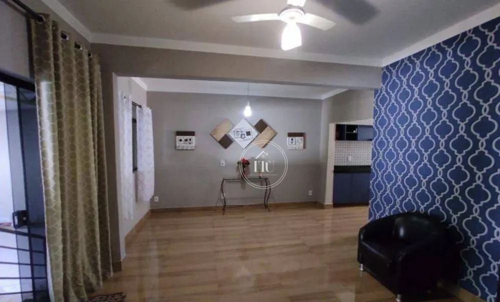 Casa, 2 quartos, 232 m² - Foto 1