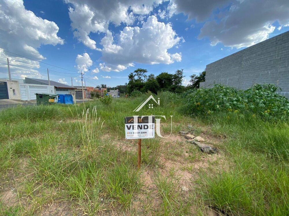 Terreno, 213 m² - Foto 1