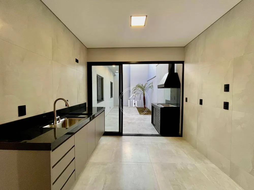 Casa de Condomínio, 3 quartos - Foto 10