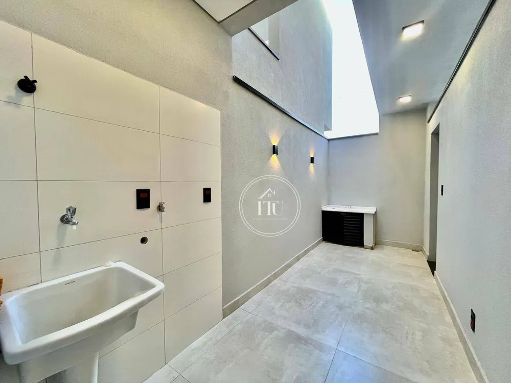 Casa de Condomínio, 3 quartos - Foto 7