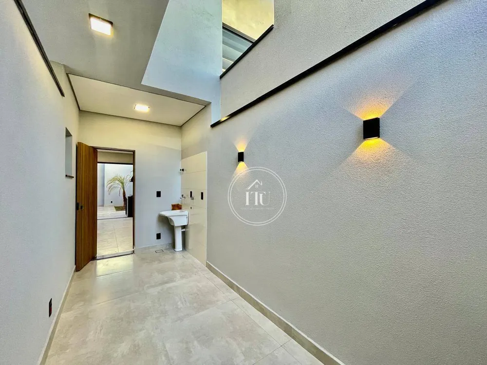 Casa de Condomínio, 3 quartos - Foto 8