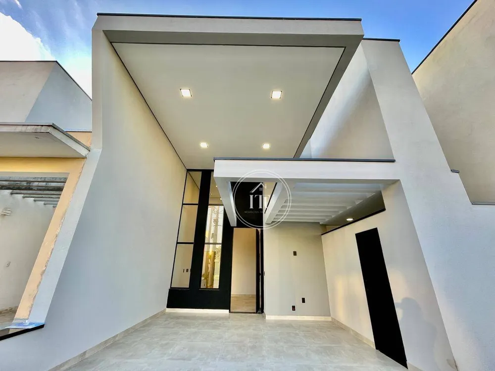 Casa de Condomínio, 3 quartos - Foto 5